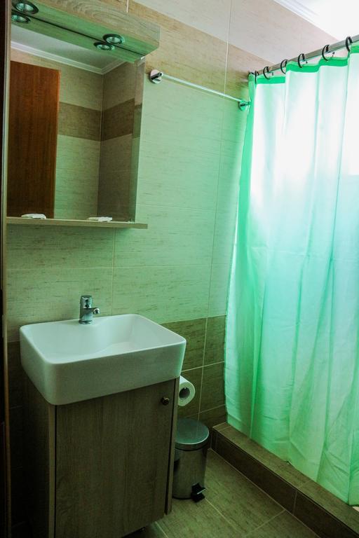 Hotel Elatofilito Athamanio Екстериор снимка