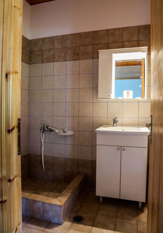 Hotel Elatofilito Athamanio Екстериор снимка